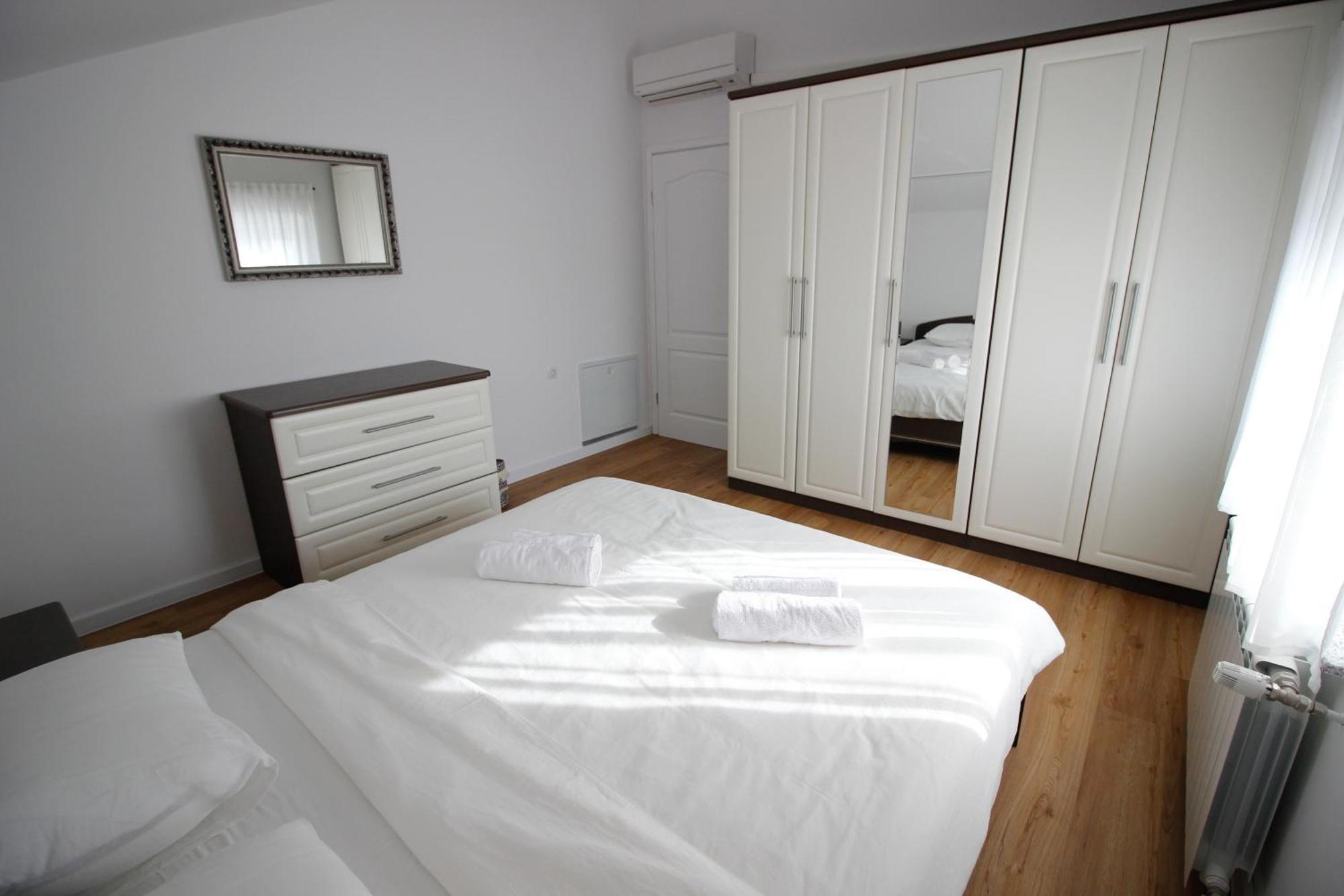 Apartment Castelmuschio Omišalj Exterior foto